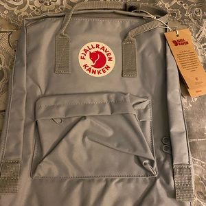 Kanken backpack - NWT!!